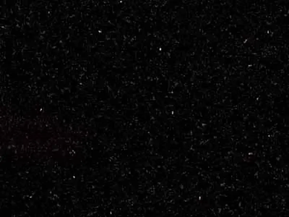 Sonic Black granite polished sample – Marmi di Carrara – black (1)