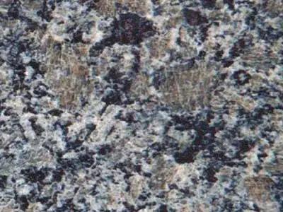 Sophiyvsky granite polished sample – Marmi di Carrara – grey, green (1)