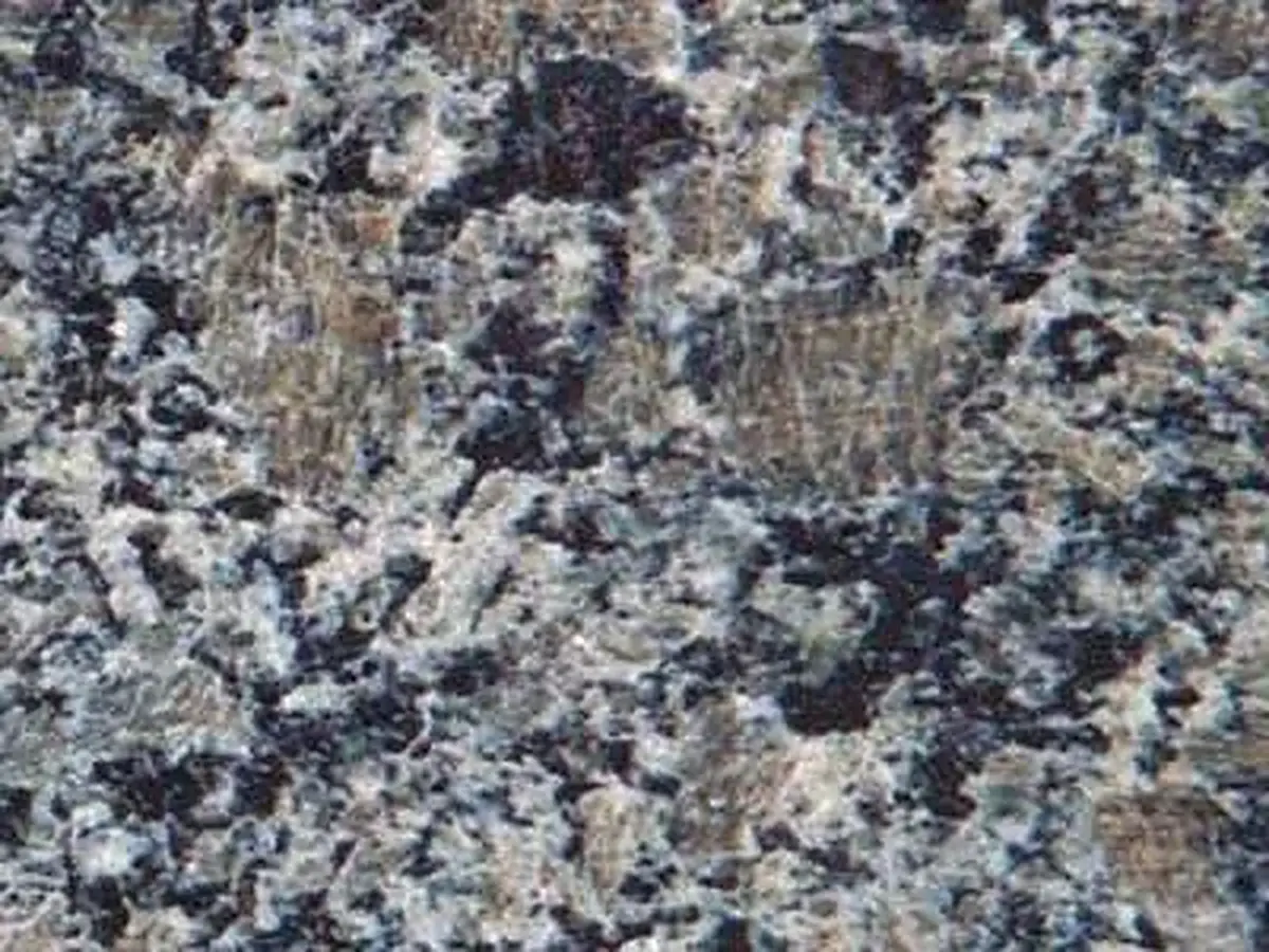 Sophiyvsky granite polished sample – Marmi di Carrara – grey, green (1)