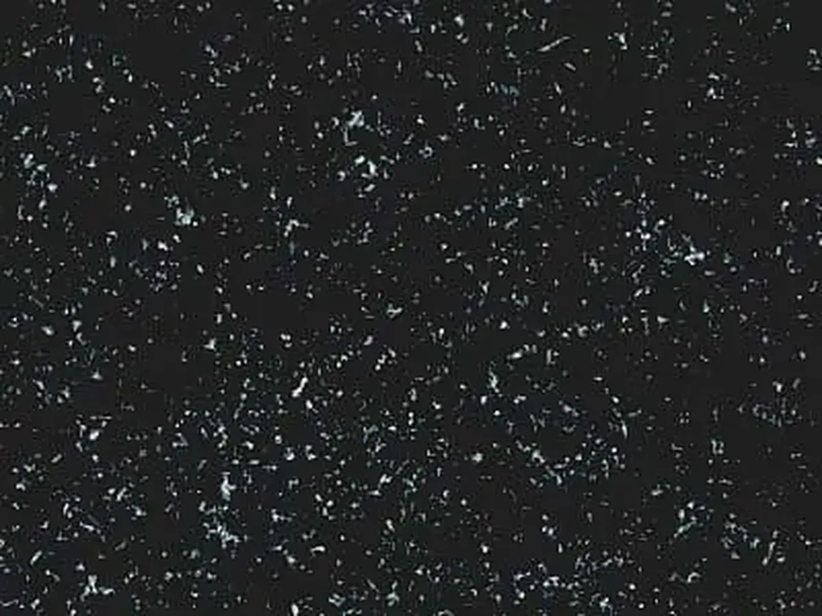 Spremberger granite polished sample – Marmi di Carrara – black (1)