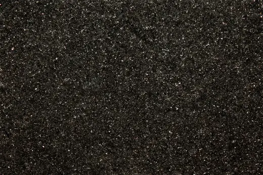 Star Galaxy Black marble slab surface – Marmi di Carrara – black (1)