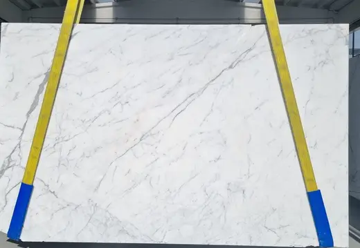 Statuarietto marble slab surface – Marmi di Carrara – grey, light grey (37)