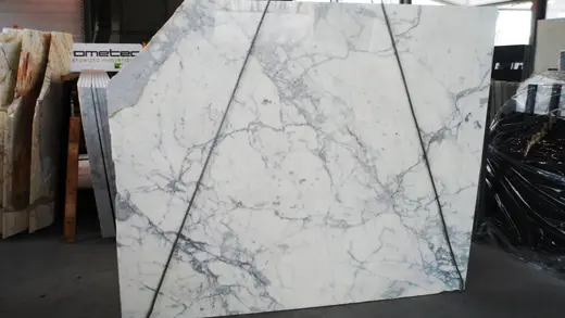 Statuario marble