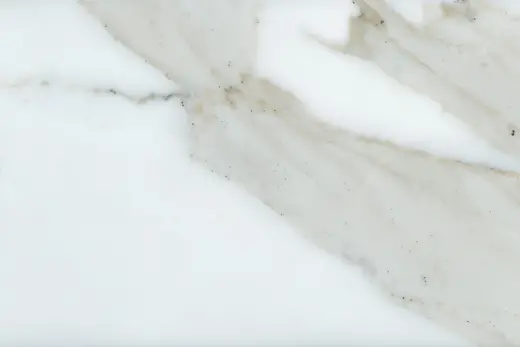 Statuario Extra Marmor, Plattenoberfläche – Marmi di Carrara – weiß, elfenbein (28)