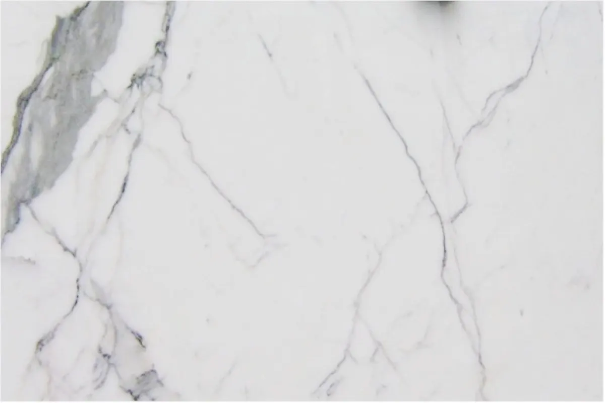 Statuario Extra marmo, superficie di lastra – Marmi di Carrara – avorio, bianco (30)