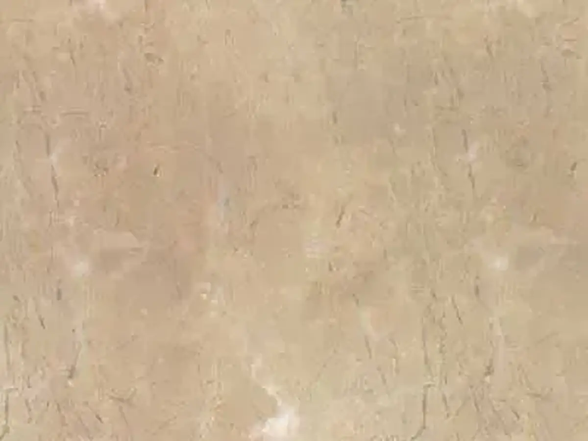 Subasil Beige Kalkstein, polierte Probe – Marmi di Carrara – beige (1)