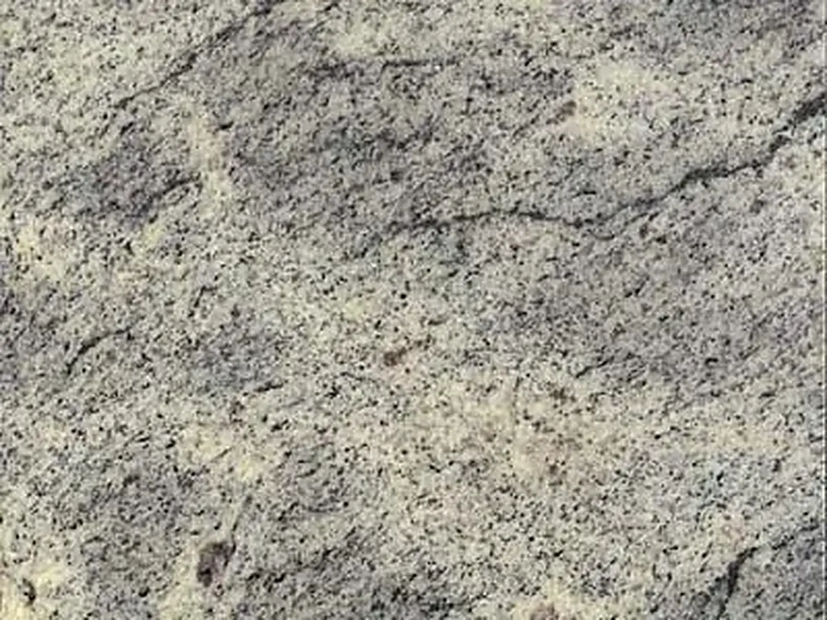 Summer White granite polished sample – Marmi di Carrara – grey, beige (1)