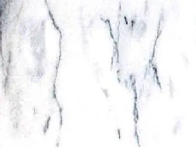 Sunny Grey marble polished sample – Marmi di Carrara – white, ivory (1)