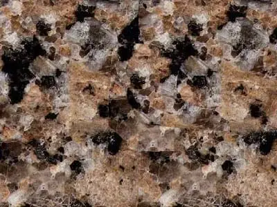 Sunset Beige granite