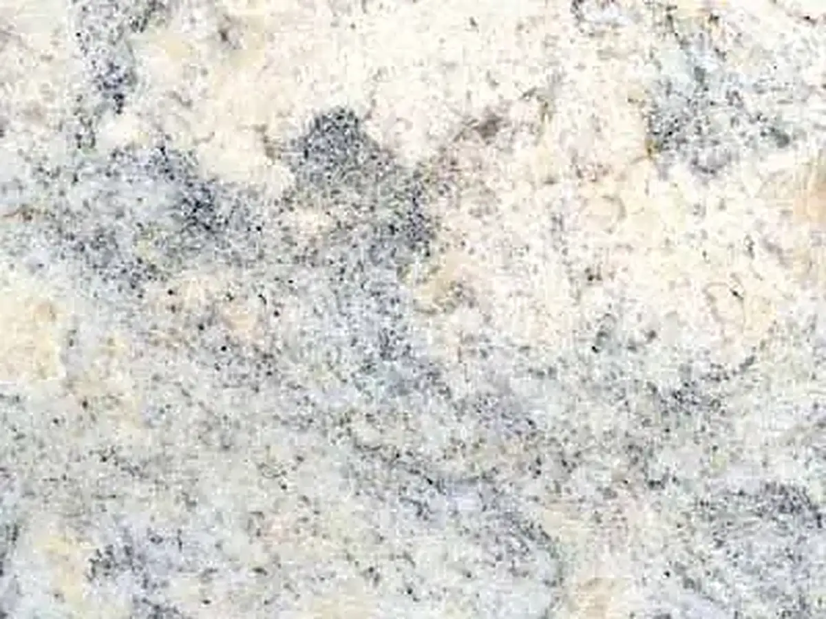 Supare Ivory granite polished sample – Marmi di Carrara – ivory, white (1)