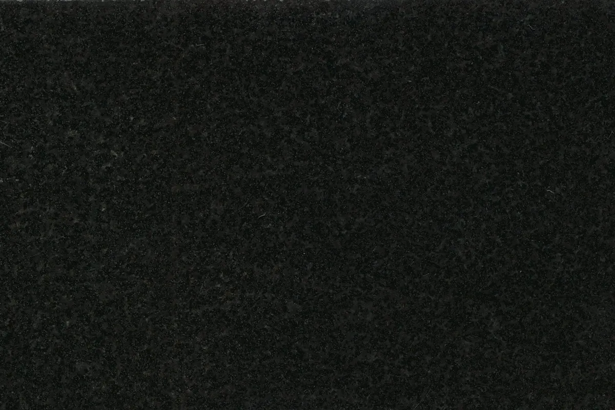 Supreme Black marmo, superficie di lastra – Marmi di Carrara – nero (1)