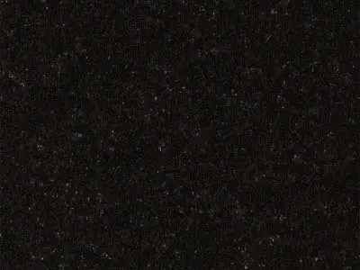 Swedish Standard Black granite