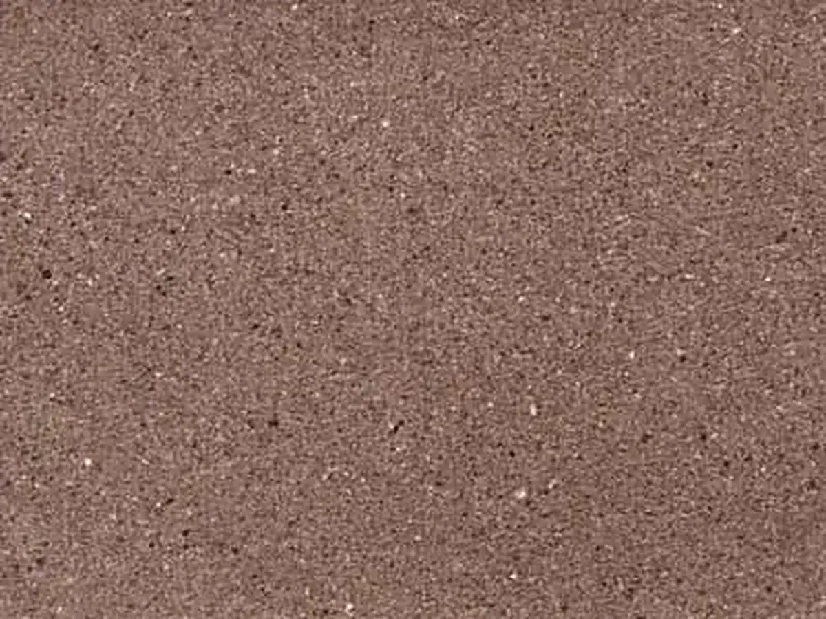 Syburg Grau sandstone polished sample – Marmi di Carrara – violet, grey (1)