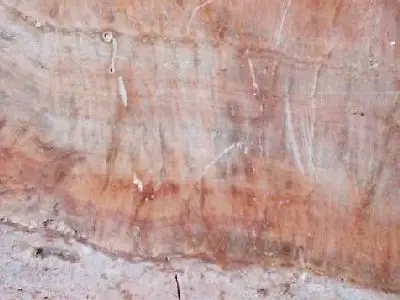 T 106 travertine