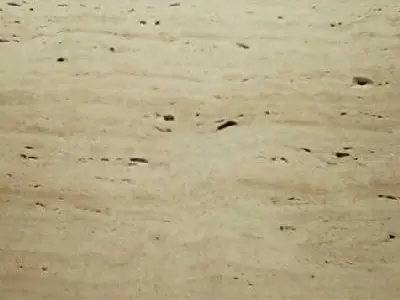 T 111 travertine