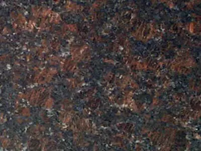 Tan Brown granite polished sample – Marmi di Carrara – grey, ivory (3)