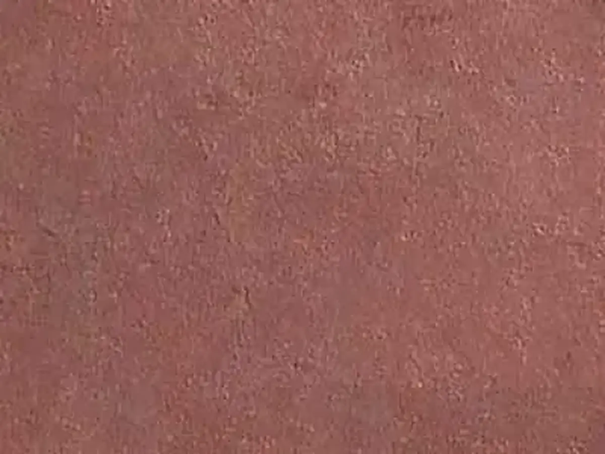 Terra Red сланец, полированный образец – Marmi di Carrara – фиолетовый, коричневый (1)