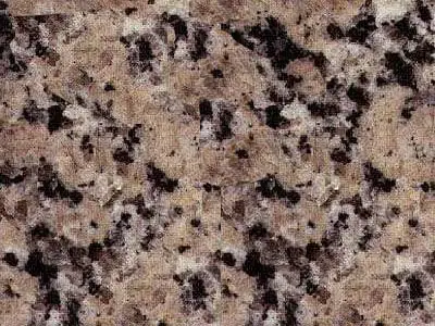 Texas Pearl granite