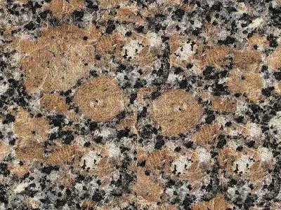 Texas Pink granite