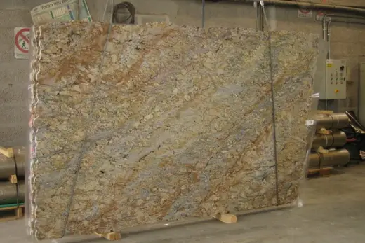 Thy Bordeaux marble slab surface – Marmi di Carrara – grey, green (2)