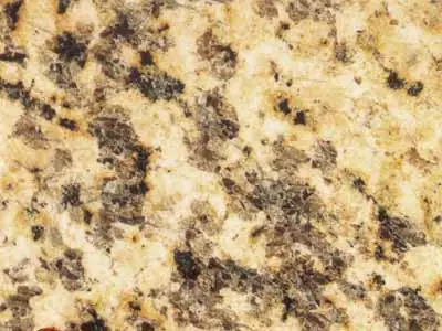 Tiger Yellow G 887 granite