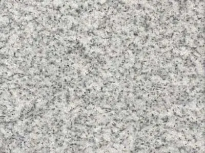 Tolga White Granit, polierte Probe – Marmi di Carrara – hellgrau, elfenbein (1)