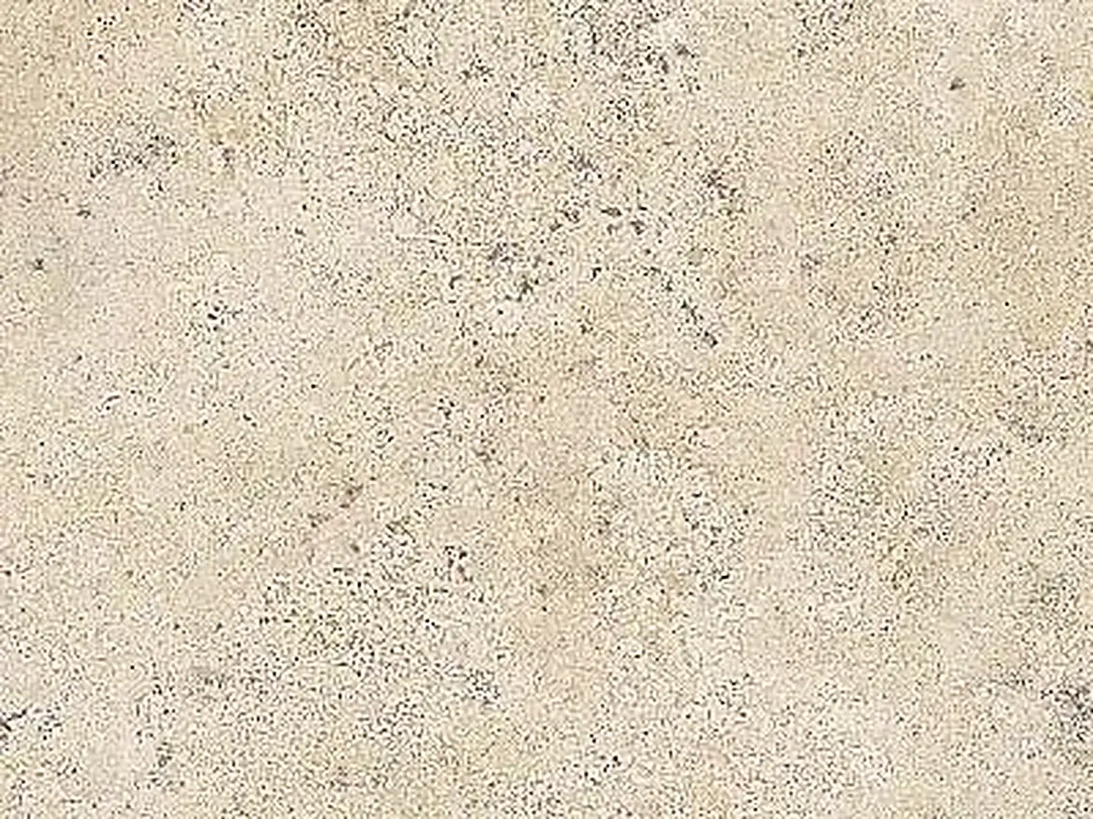Travertin Tepexi travertine polished sample – Marmi di Carrara – ivory, light grey (1)