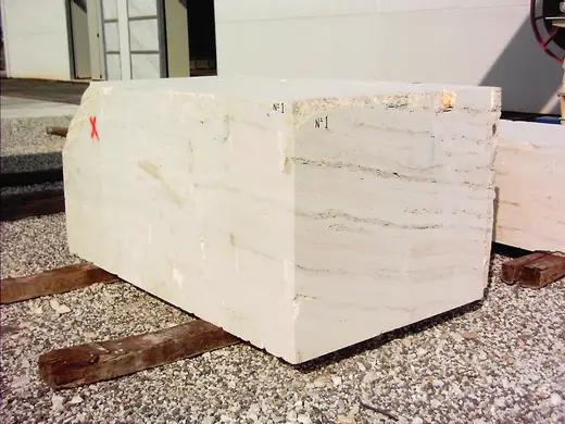 Travertino travertino, superficie di lastra – Marmi di Carrara – avorio, beige (10)