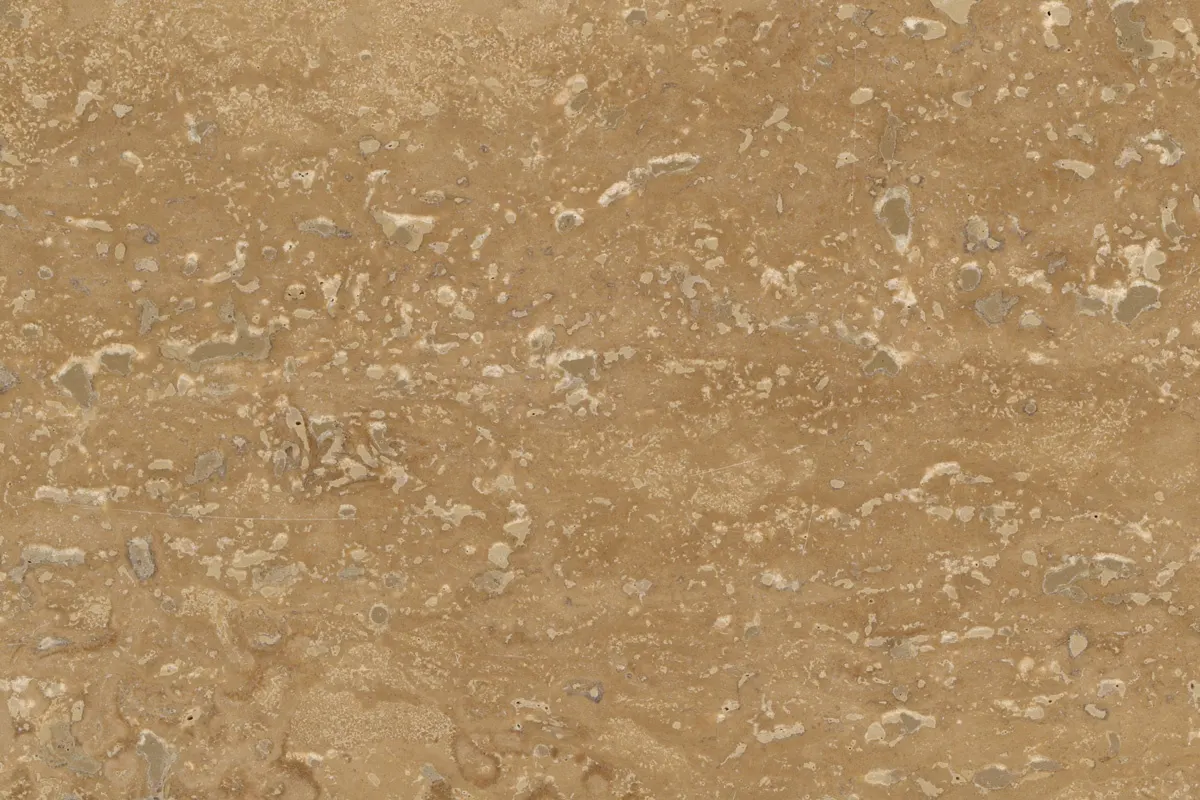 Travertino travertino, superficie di lastra – Marmi di Carrara – oro (14)