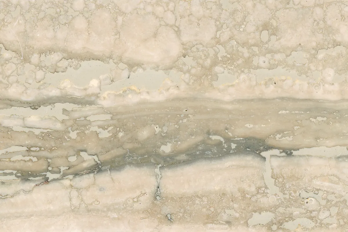 Travertino travertin, surface de dalle – Marmi di Carrara – ivoire, beige (16)
