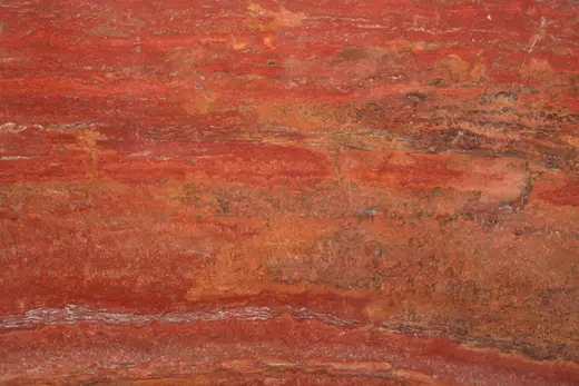 Travertino travertino, superficie di lastra – Marmi di Carrara – rosso ruggine, oro (26)