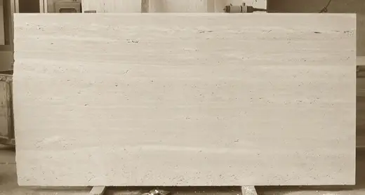 Travertino Navona travertino, superficie di lastra – Marmi di Carrara – grigio, antracite (3)