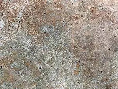 Travertino Olivo travertine