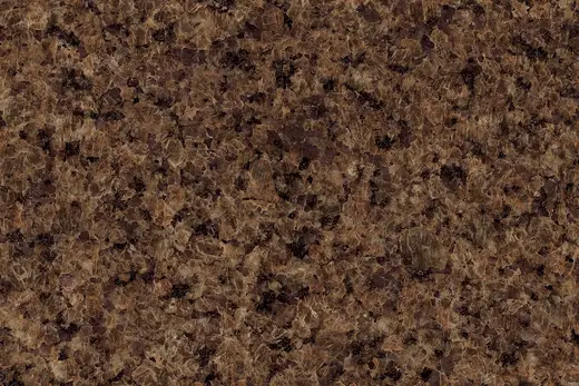 Tropic Brown granit, surface de dalle – Marmi di Carrara – brun, noir (1)