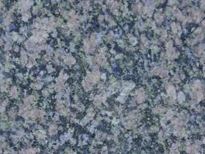 Tropical Flower plus granito, campione lucido – Marmi di Carrara – grigio, viola (1)