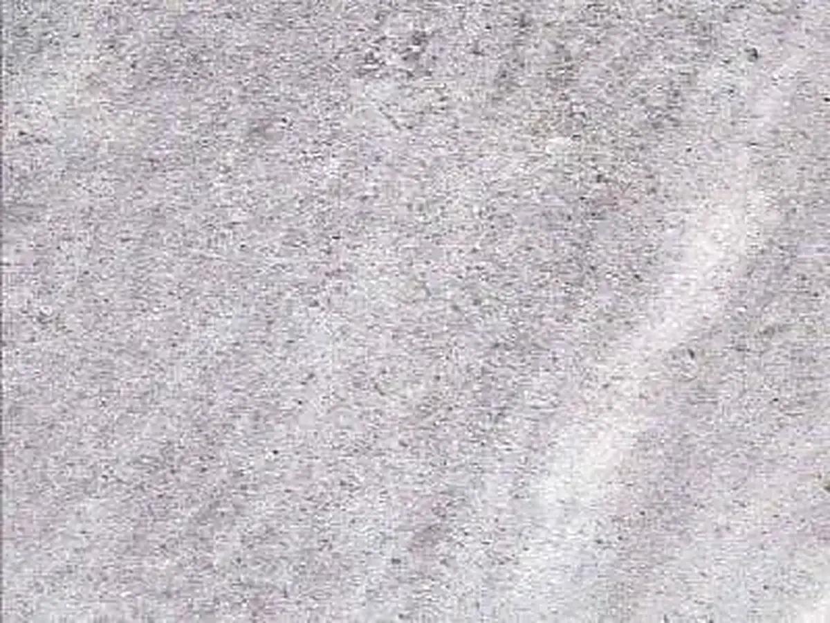Tulikivi natural stone polished sample – Marmi di Carrara – light grey, ivory (1)