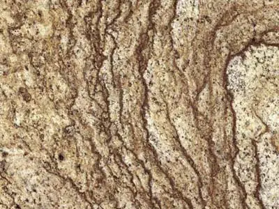 Twister granite polished sample – Marmi di Carrara – gold, beige (1)