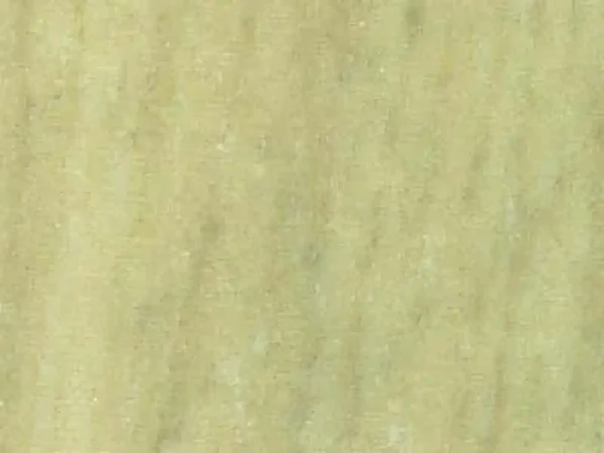 Usak Yesil Marmor, polierte Probe – Marmi di Carrara – beige (1)