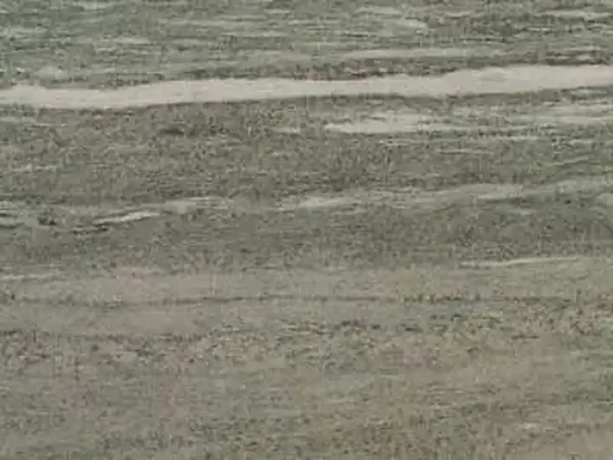 Valser granit, échantillon poli – Marmi di Carrara – gris, vert (1)
