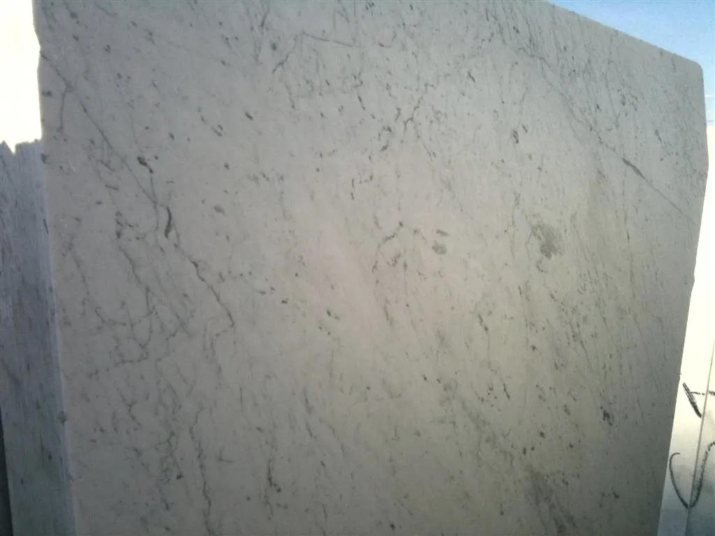 Venatino mármol, superficie de losa – Marmi di Carrara – gris, gris claro (1)
