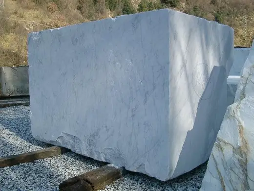 Venatino mármol, superficie de losa – Marmi di Carrara – gris, antracita (6)