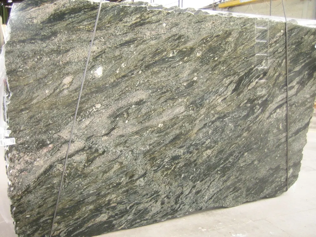 Verde Alabama marble slab surface – Marmi di Carrara – grey, light grey (1)