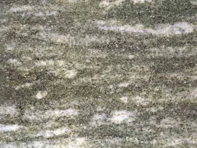 Verde Argento granite polished sample – Marmi di Carrara – grey, green (1)