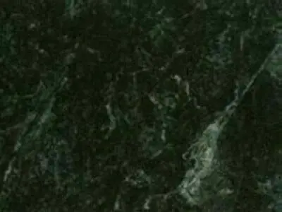 Verde Decalio B M 6102 B marble polished sample – Marmi di Carrara – black, charcoal (1)