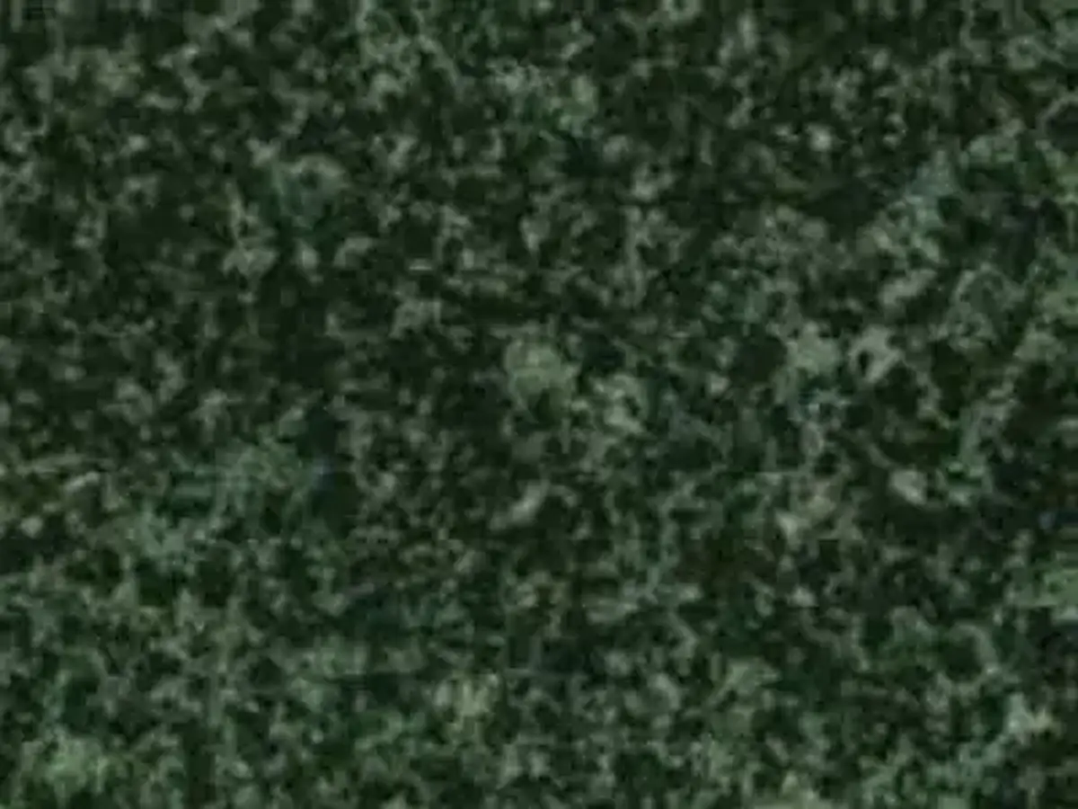 Verde Fountain G 4101 b гранит, полированный образец – Marmi di Carrara – чёрный, антрацитовый (1)