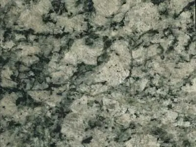 Verde gala granite