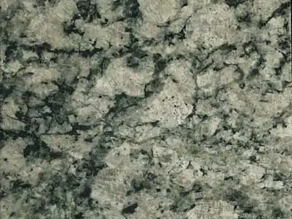 Verde gala granite polished sample – Marmi di Carrara – grey, green (1)