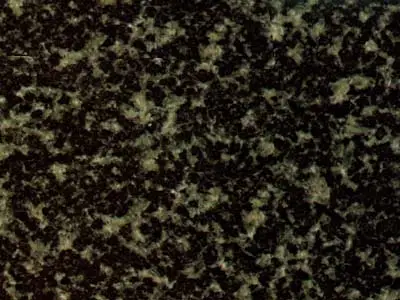 Verde India granito, campione lucido – Marmi di Carrara – nero, antracite (1)