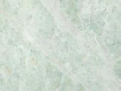 Verde Light M 071 a marmo, campione lucido – Marmi di Carrara – avorio, grigio chiaro (1)