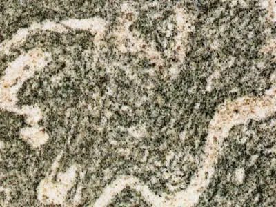 Verde Marina granito, campione lucido – Marmi di Carrara – grigio, verde (1)